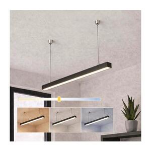 Imagine BRILAGI - Lampă suspendată LED FULLDAY, 20/30/40W, 230V, 2700/4000/6000K, 120cm, neagră