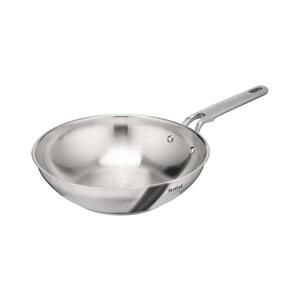 Imagine Tefal - Tigaie Wok EXTREME 28 cm