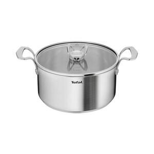 Imagine Tefal - Oală cu capac EXTREME 24 cm