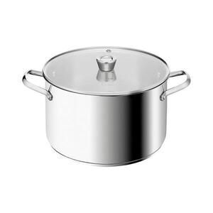 Imagine Tefal Oală cu capac EMOTION+ XL, 28 cm