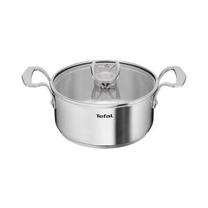 Imagine Tefal - Oală EXTREME, 20 cm, cu capac