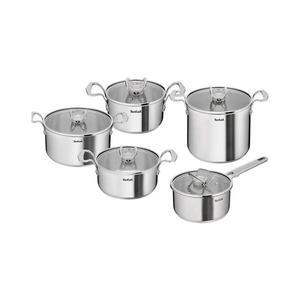 Imagine Tefal - Set de vase EXTREME, 10 piese