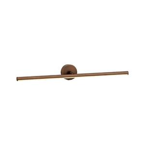 Imagine Argon 8995 - Lampă LED pentru tablouri MIRI LED/10, 8W/230V 3000K 60 cm maro