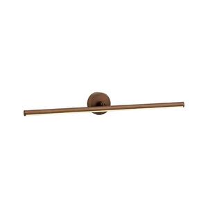 Imagine Argon 8997 - Aplica LED pentru tablouri MIRI, 18W, 230V, 3000K, 100 cm, maro
