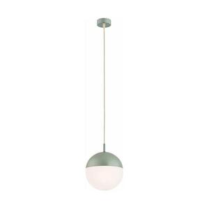 Imagine Argon 8999 - Lampă suspendată de exterior pe cablu LIV, 1xE27/15W/230V, IP44, verde