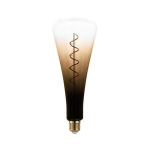 Imagine Bec LED Vintage E27, reglabil, 4W, 230V, 1700K, bej - Eglo 12275