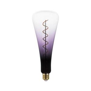 Imagine Bec LED dimabil VINTAGE E27/4W/230V 1800K mov - Eglo 12276