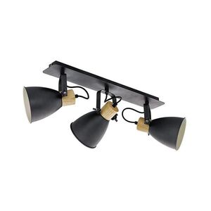 Imagine Eglo 99076 - Lampă spot COSWARTH 3xE27/40W/230V