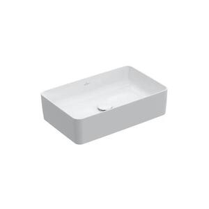 Imagine Villeroy & Boch 4A205601 - Lavoar pentru blat COLLARO 56 x 36 cm, ceramică, alb