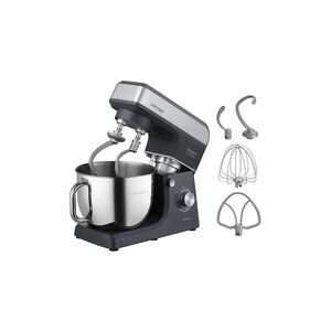 Imagine Concept RM6010 - Robot de bucătărie DOUGH EXPERT 1900W/230V antracit/inox