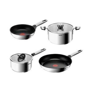 Imagine Tefal - Set de vase EMOTION+, 6 piese