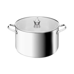 Imagine Tefal EMOTION+ XL oală cu capac, 30 cm