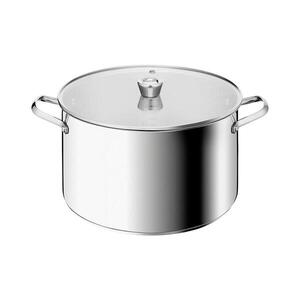 Imagine Tefal - Oală cu capac EMOTION+ XL 32 cm