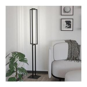 Imagine Lampadar LED dimabil SIBERIA LED/34W/230V Eglo 900469 + telecomandă