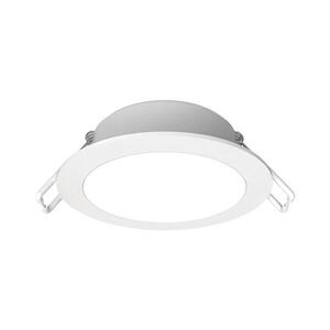 Imagine Corp de iluminat LED încastrat pentru baie LED/4, 8W/230V 6500K alb IP65