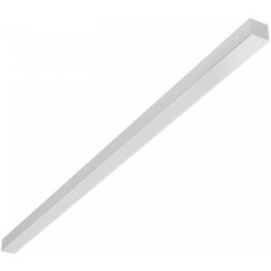 Imagine Plafonieră LED ALLDAY BASIC, 20/30/40W, 230V, 2700/4000/6000K, 120 cm, alb