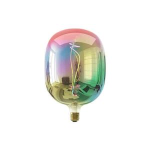 Imagine Bec LED dimabil cu filament E27 4W 230V 2000K, finisaj metalic