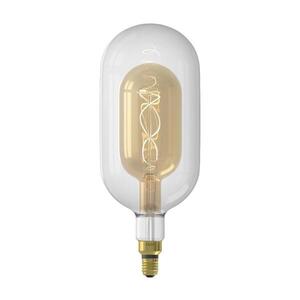 Imagine Bec LED Filament E27, 3W, 230V, 2200K, dimabil, auriu