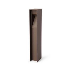 Imagine FARO 70939 - Lampă LED de exterior TIL, 3W/24V, CRI 90, IP65, maro