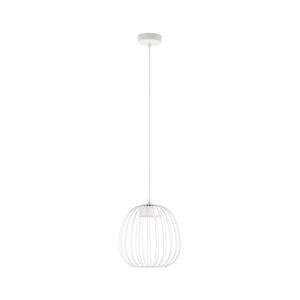 Imagine Pendul pe cablu OVELLA 1xGX53/10W/230V Ø 25 cm, crem