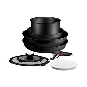 Imagine Tefal - Set de gătit INGENIO Excellence Fusion, 8 piese