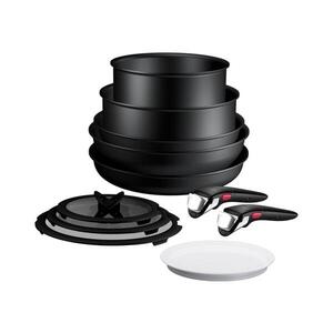 Imagine Tefal - Set de vase INGENIO Excellence Fusion, 11 piese
