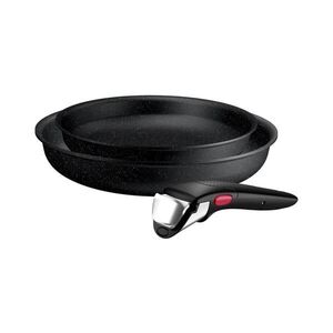 Imagine Tefal - Set de vase de gătit INGENIO Expertise, 3 piese