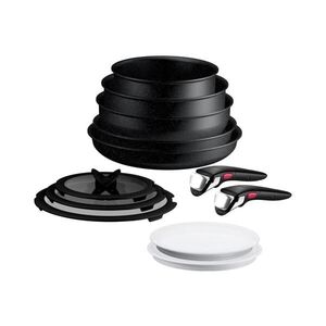 Imagine Tefal - Set de gătit INGENIO Expertise, 12 piese