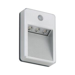 Imagine Corp de iluminat LED de exterior pentru scări Briloner 2278-031 3xLED/0, 06W/3xAAA IP54