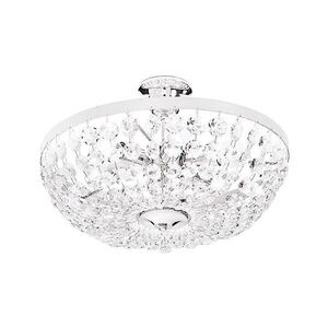 Imagine Lustră de cristal pe lanț VALERIE 6xE14/40W/230V Kolarz 960.16K.5