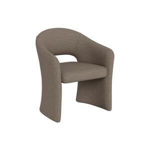 Imagine Scaun de dining TORI taupe