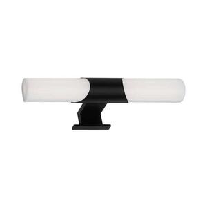 Imagine Briloner - Lumină LED pentru oglindă de baie LED/7W/230V 4000K IP44 32 cm negru