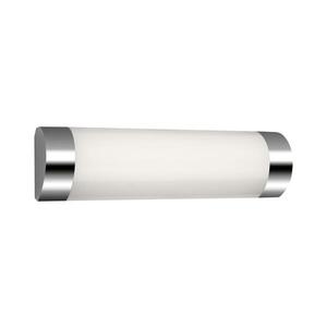 Imagine Briloner - Aplică LED pentru oglindă de baie, 8W, 230V, 4000K, IP44, 37, 5 cm, crom