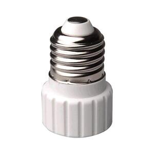 Imagine - Adaptor GU10 la soclu E27