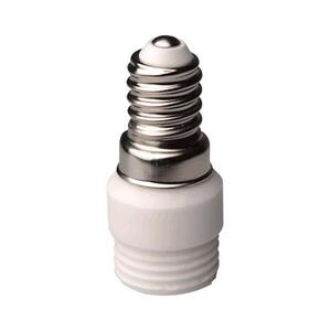 Imagine - Adaptor G9 la soclu E14