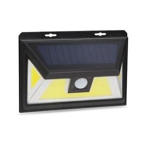 Imagine Aplică LED solară cu senzor LED/5W/5, 5V IP65