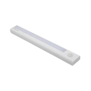 Imagine Corp de iluminat LED cu senzor pentru mobilier LED/0, 6W/4xAAA