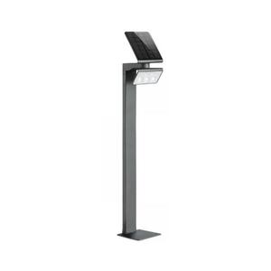 Imagine Lampă LED solară de exterior XSolar GL-S LED/1, 2W/2500 mAh IP44 Steinel 085681