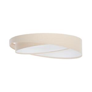 Imagine Plafonieră LED GALAXY MODERN, 24 W, 230 V, Ø 55 cm, crem/alb
