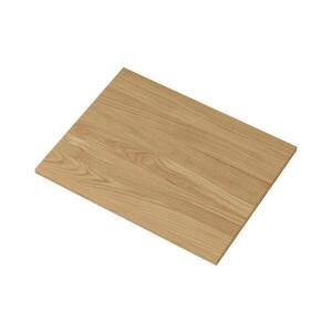 Imagine Blat pentru chiuvetă FOREST 60 cm bej/stejar