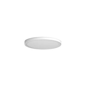 Imagine Plafonieră LED cu senzor Azzardo AZ5357 PANKA LED/24W/230V IP40 alb