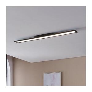 Imagine Plafonieră LED dimabilă Eglo 31739 SALOBRENA-Z LED/33, 5W/230V negru