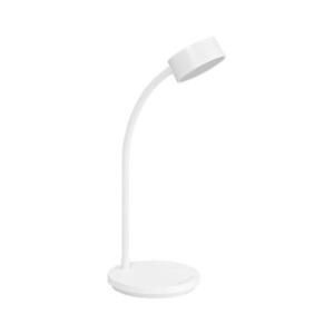 Imagine Ledvance - Lampă de birou LED tactilă dimabilă OFFICE LED/4, 8W/5V 3000-6500K albă