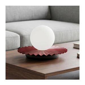 Imagine Lampă de masă UMBRA 1xG9/8W/230V roșie