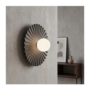 Imagine Aplică de perete UMBRA 1xG9/8W/230V neagră