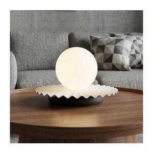 Imagine Lampă de masă UMBRA 1xG9/8W/230V, albă