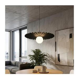 Imagine Pendul pe cablu UMBRA 1xG9/8W/230V, negru