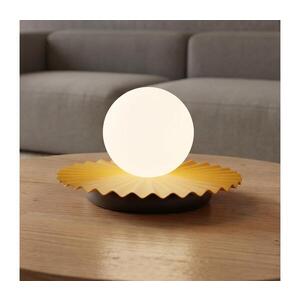 Imagine Lampă de masă UMBRA 1xG9/8W/230V portocalie