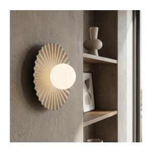 Imagine Aplica de perete UMBRA 1xG9/8W/230V bej