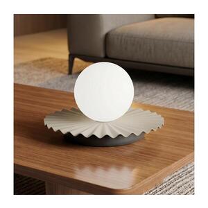 Imagine Lampă de masă UMBRA 1xG9/8W/230V bej